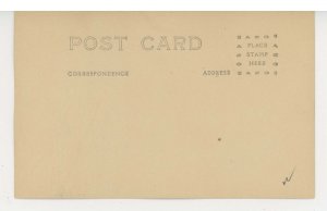 OR - Columbia River Highway. Oneonta Gorge   RPPC