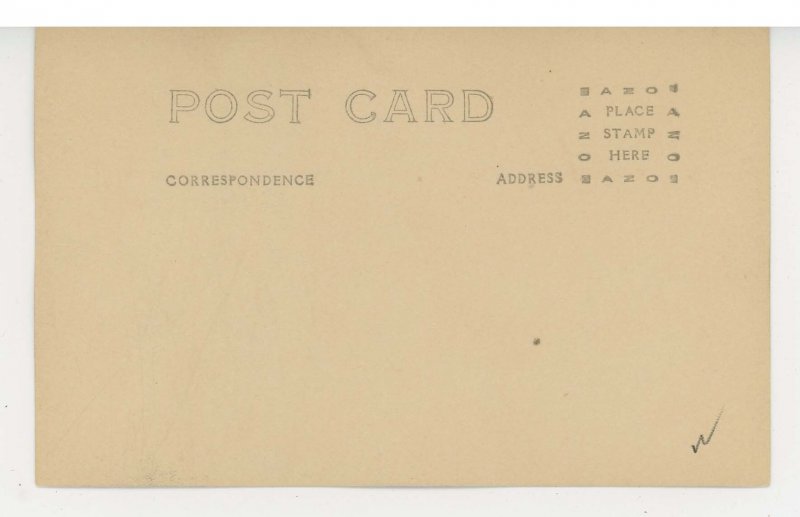 OR - Columbia River Highway. Oneonta Gorge   RPPC