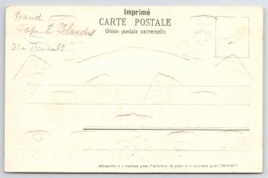 Belgian Heraldry~Set Embossed~Flanders/Antwerp~Unused~Bilingual~Sharp Postcards!