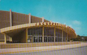 Florida Jacksonville The Coliseum