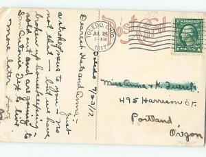 W-Border HIGH SCHOOL Toledo Ohio OH k0453