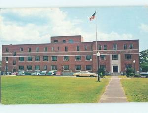 Pre-1980 HOSPITAL SCENE Athol - Near Amherst & Worcester MA W2683@