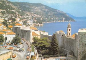 BR76888 dubrovnik croatia