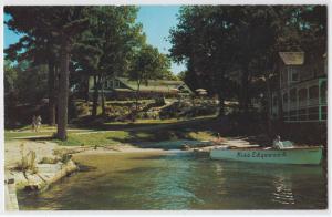 Miss Edgewood, Alexandria Bay NY