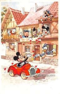 Walt Disney 1959 