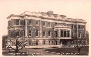 Mary McClellan Hospital - Cambridge, New York NY  