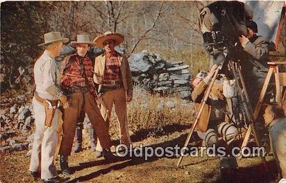 Pancho & The Hero, Catch a Bad Man, Cimarron Ranch Putnam Valley, NY, USA Unu...