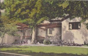 LP32  Lake County, California, CA, Postcard, Spanish 