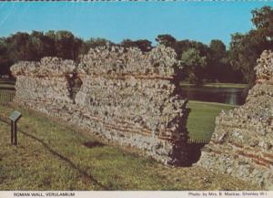 Northern Heights Camping Site Hertfordshire Scouts Interest Real Photo Postcard