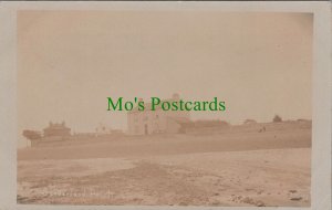 Lancashire Postcard - Sunderland Point, Lancaster SW9149