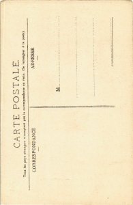 CPA Salon de PARIS M. LARD Impromptu (866585)