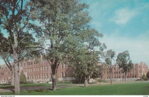 TOGAS , Maine , 1950-60s , V.A. Psychiatric & NeurologicalHospital