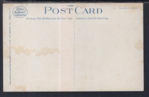 Giant Breakers and Sun Parlor,Long Beach,CA BIN