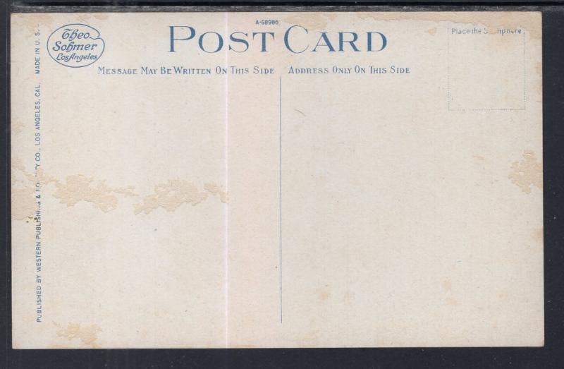 Giant Breakers and Sun Parlor,Long Beach,CA BIN