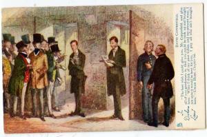 David Copperfield / Tuck's 6049 Charles Dickens