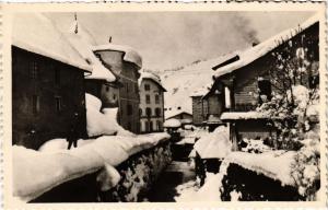 CPA MEGEVE - Sports d'hi.ver. Le Torrent des Cordes (248590)