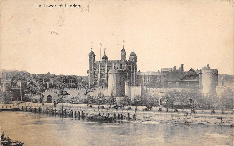 BR65506 the tower of london   uk