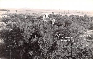 Air View - Desmet, South Dakota