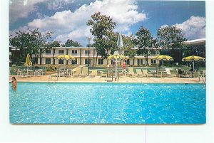 Harley Hotel Lexington KY