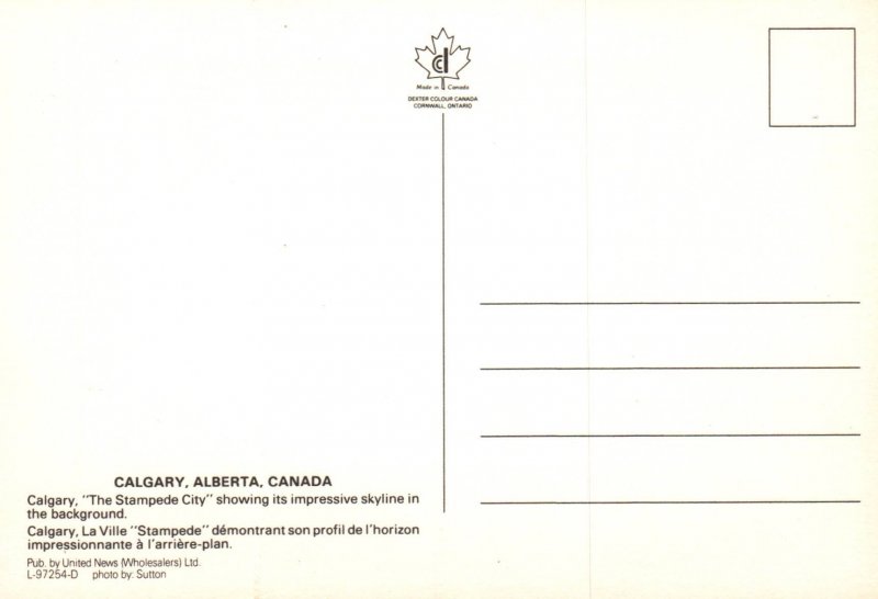 Calgary,Alberta,Canada