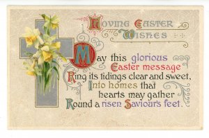 Greeting - Easter     (Winsch)     