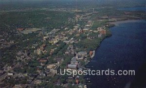 University of Wisconsin - Madison  