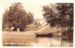 Northland Lodge - Orr, Minnesota MN  