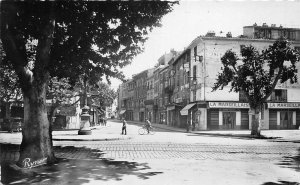 Lot320 aubagne rue de la republique france real photo bike la marseillaise