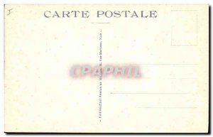 Old Postcard Bullfight Bullfight Toro y bullfighters The bull comes out of th...