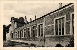 CPA Sucy en Brie - Les Ecoles (275244)