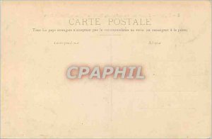 Postcard Old Lyon Panorama of the Saone Bridge Serin and Fort St John