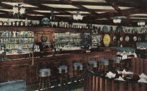 MILWAUKEE, Wisconsin, 1930-40s ; Karl Ratzsch Restaurant & Bar