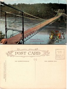 Suspension Bridge(23960