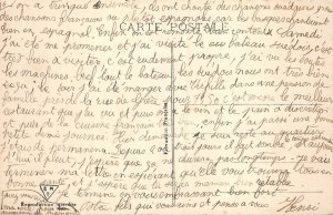 Lot134 africa oasis types folklore costume