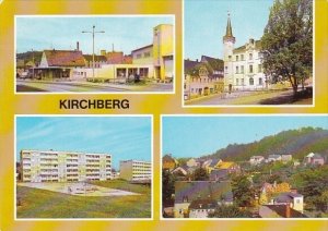 Germany Kirchberg Multi View