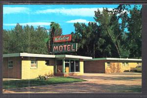 Holiday Motel,Rapid City,SD