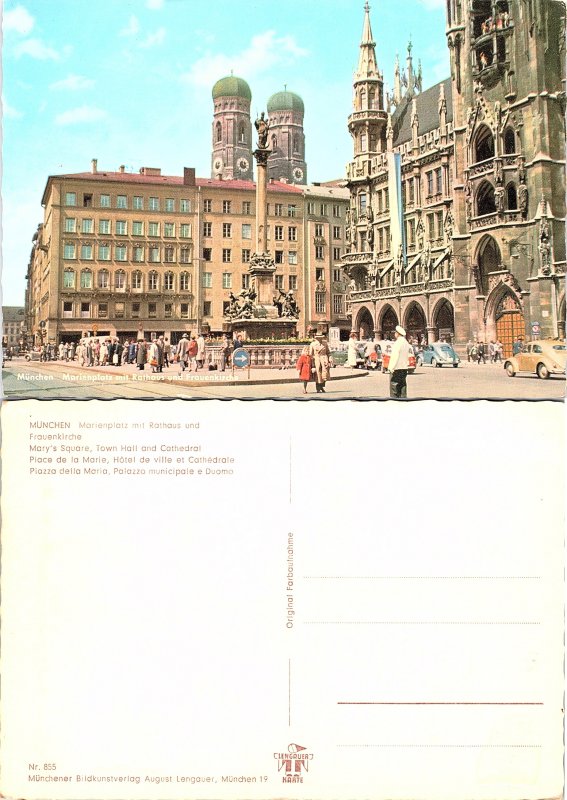 Muenchen - Bavaria