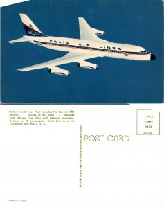 Delta Air Lines (15732