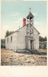 LPD08    Petoskey  Michigan Postcard