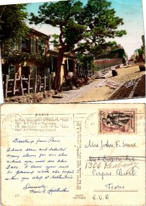 Paris, France (28569