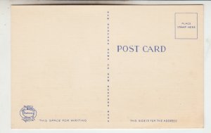 P2257, vintage postcard nobska lighthouse woods hole cape cod mass
