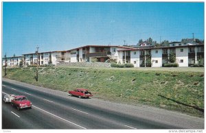 Finnish Canadian Rest home Assoc. , VANCOUVER , B.C. , Canada , 50-60s