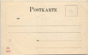 CPA AK Bad Honnef GERMANY (1231721)