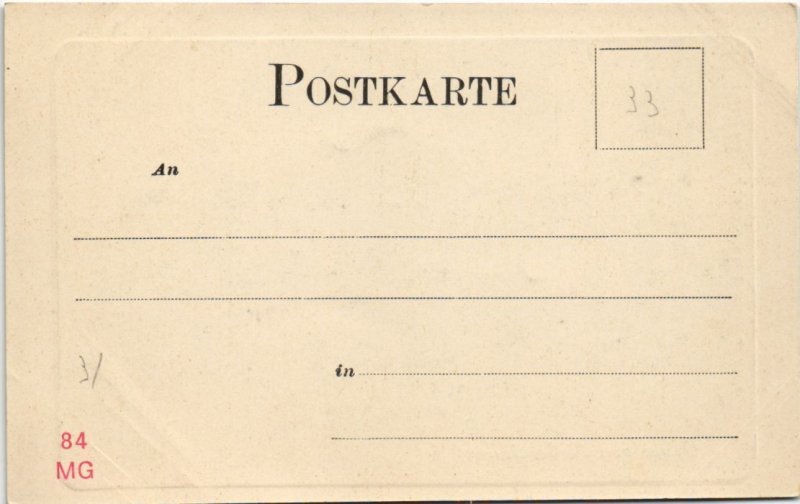 CPA AK Bad Honnef GERMANY (1231721)