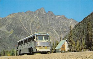 Greyhound, modern Greyhound challenger bus Bus Unused 