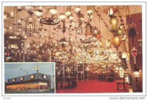 2-Views, Norburn Lighting Center, Burnaby, Vancouver, British Columbia, Canad...