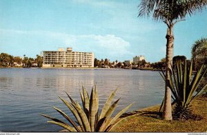 Florida Bradenton Asbury Towers Methodist Retirement Home