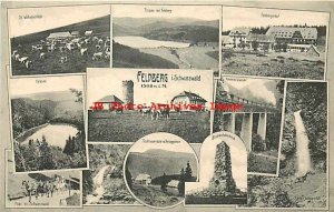 Germany, Feldberg im Schwarzwald, Multi-View Scenes, No 42530