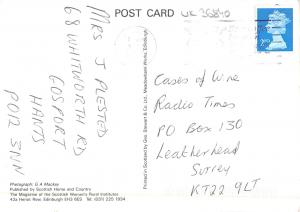 uk36840 loch clair ross and cromarty scotland  uk lot 8 uk