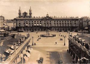 BR49416 La place stanislas nancy       France